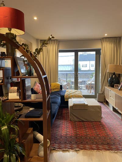 Double Room with Private Bathroom from 8th Nov Main Photo