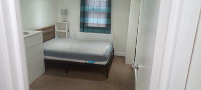 Nice single room for a lady n a clean house Main Photo