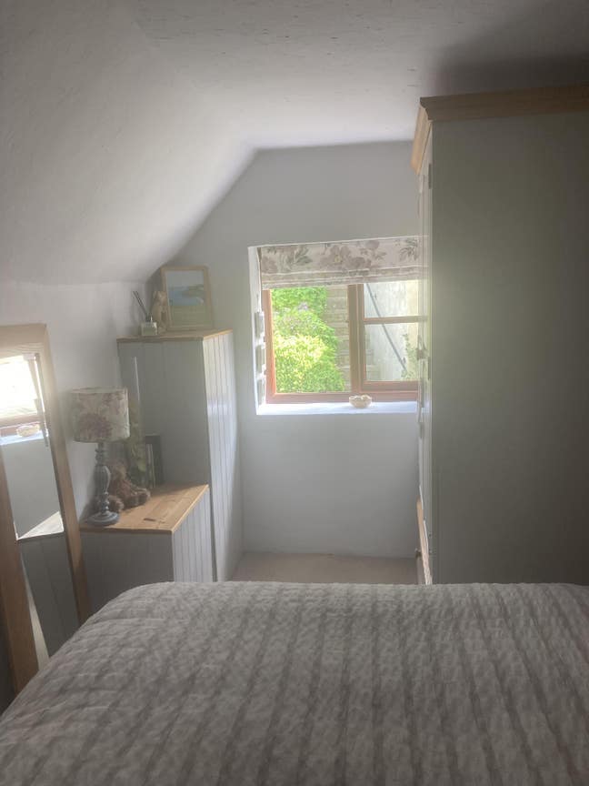 Double room for rent  Main Photo