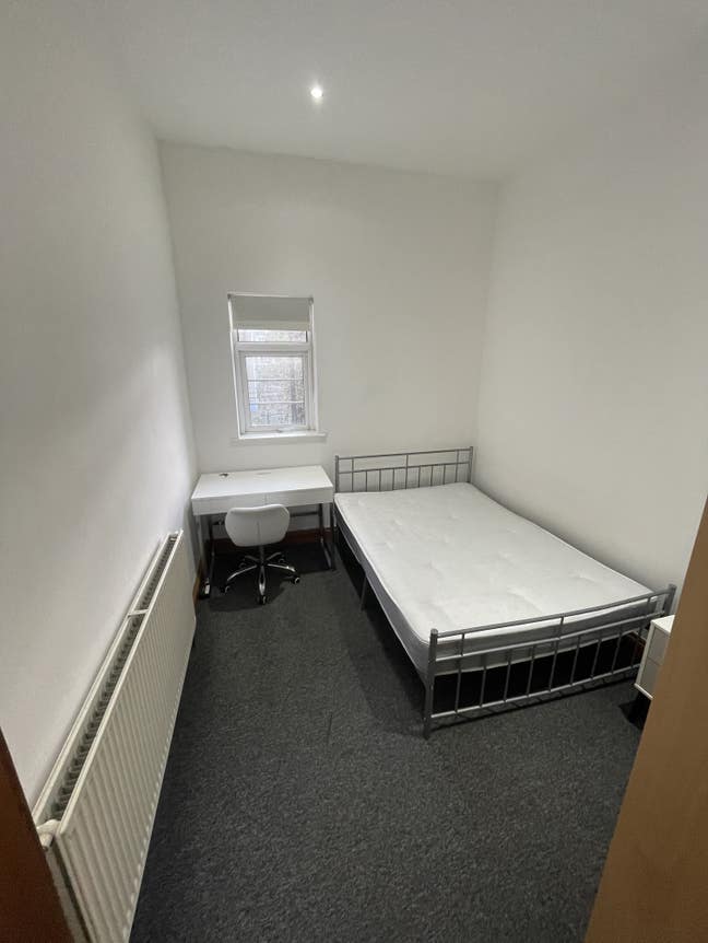 Double Room King's Cross/Angel All Bills Included Main Photo