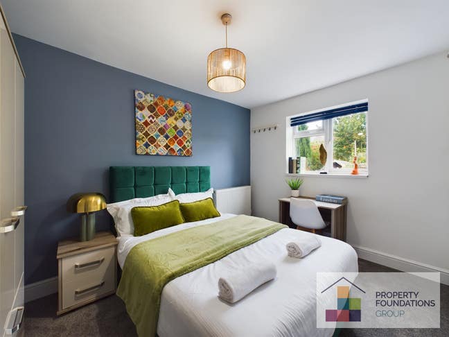50% off First Months Rent - Refurbished Rooms Main Photo