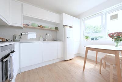 Earlsfield Short Term Let Asap Main Photo