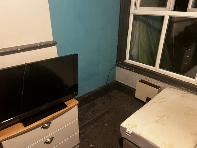 Room to let in Banbury near station. Main Photo