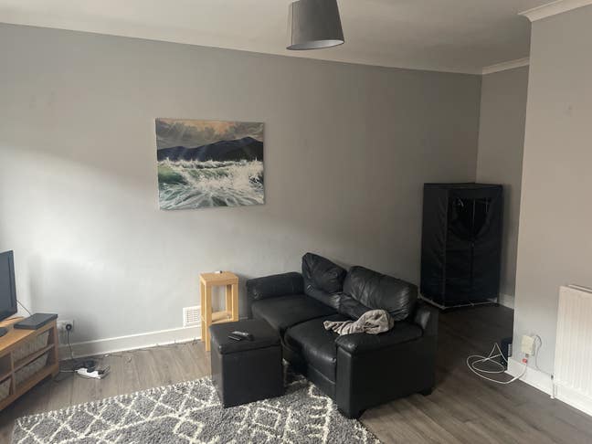 Female Flatmate required in Dennistoun area!  Main Photo