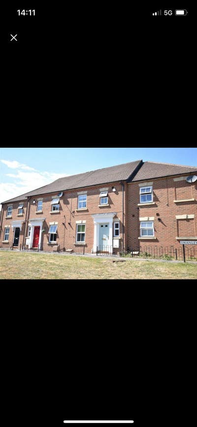 Double en-suite n friendly professional house Main Photo