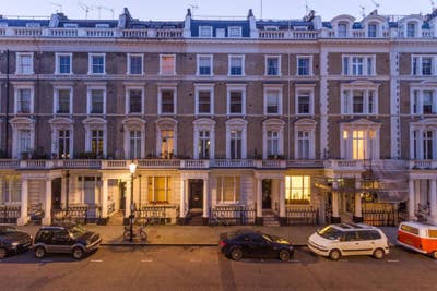 Cozy Studio in Notting Hill ! **Bills Included** Main Photo