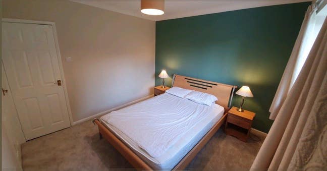 Brand New Large Double and Single Rooms  Main Photo