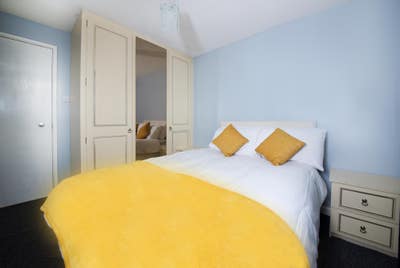 City Centre Rooms near Piccadilly  Main Photo