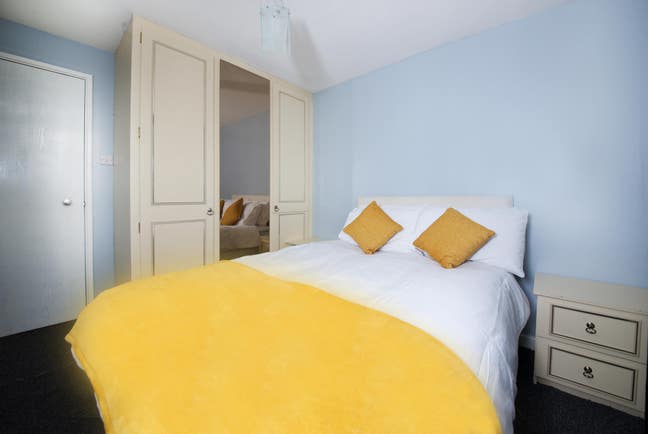 City Centre Rooms near Piccadilly  Main Photo