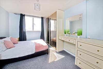 City Centre Room near Piccadilly - Available Now Main Photo