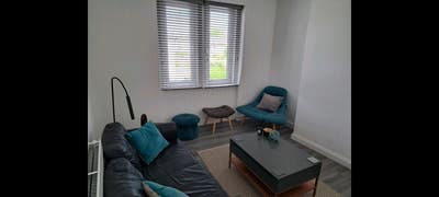 Modern Maisonette - Troqueer Main Photo
