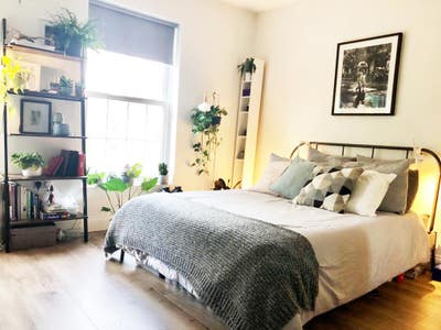 Big and Bright Room in Elephant and Castle.  Main Photo