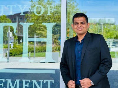 Searching for a room in Bath Main Photo