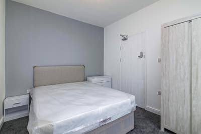 Modern Hmo - 13 Newton Street *All Bills Included* Main Photo