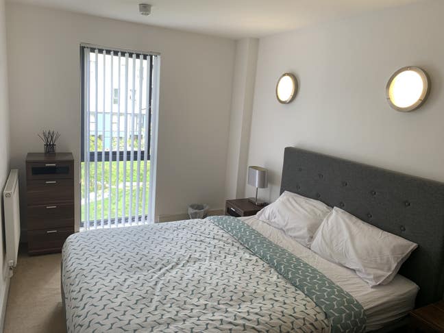 Nice room Main Photo