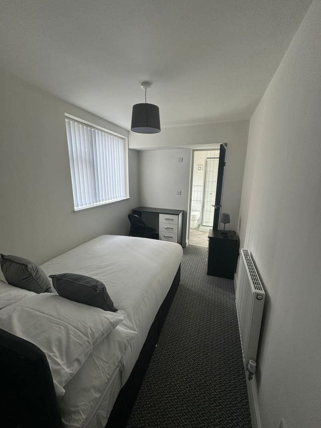 Ensuiite Room Near Hospital Main Photo