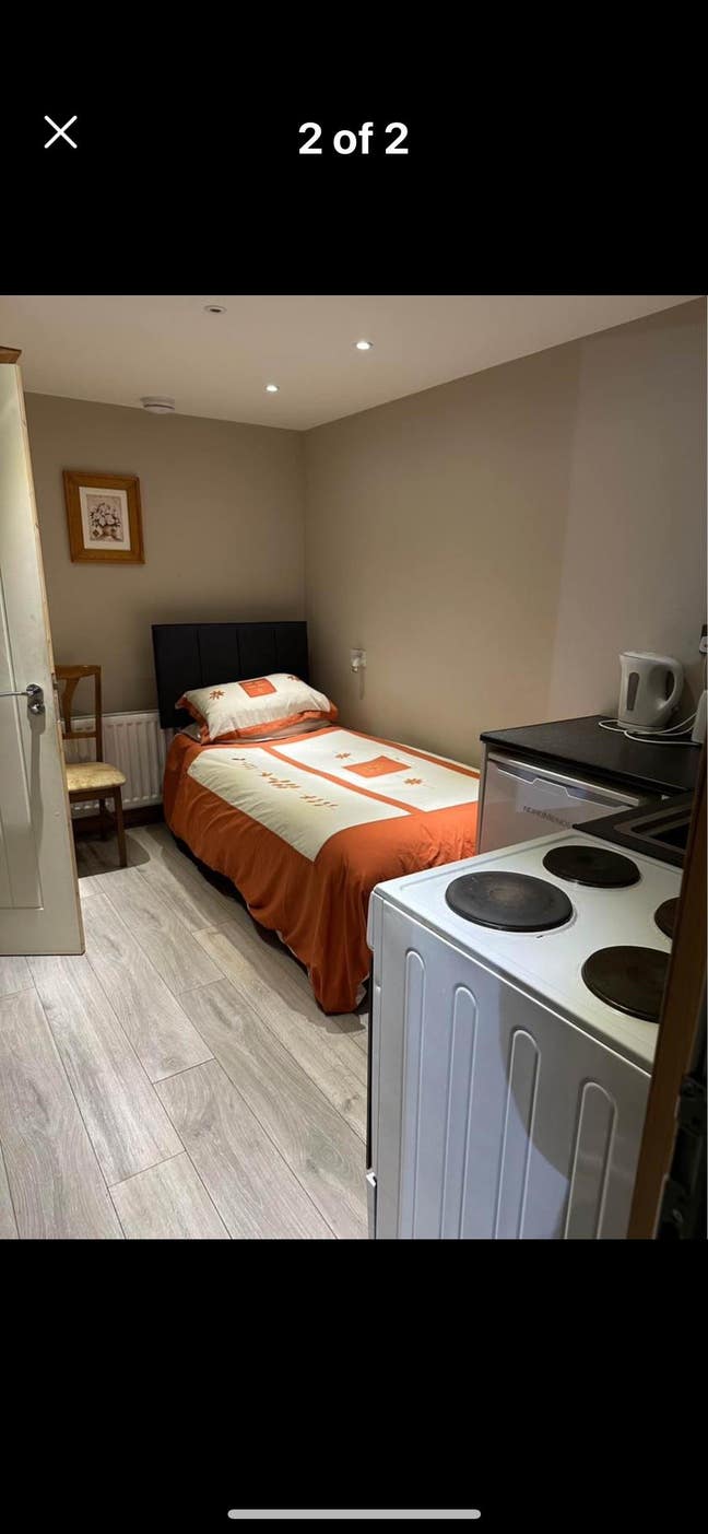 Room to Rent in Magherafelt area Main Photo