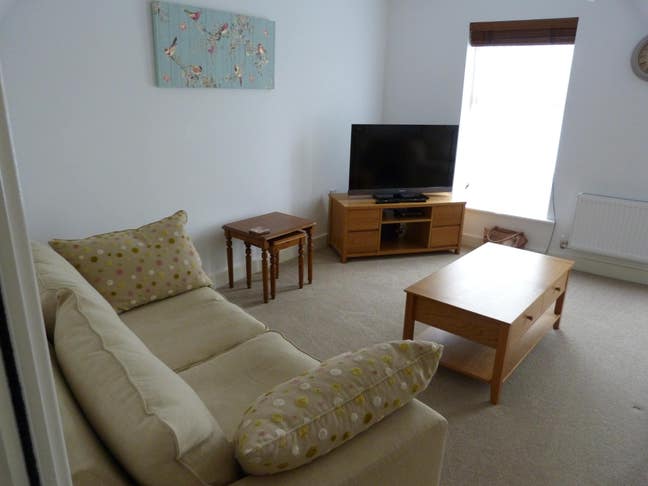 Ensuite Room - Bills Included Main Photo