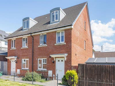 Master Bedroom with Private Bathroom Main Photo