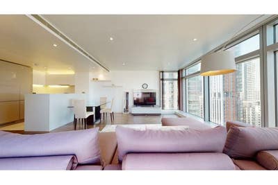 🤩 sublet 1 month 2B2B in south quay🤩 Main Photo