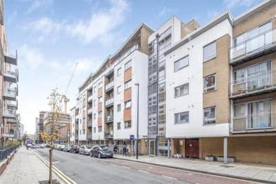 Luxury two bed, two bath with Balcony, E3 Main Photo