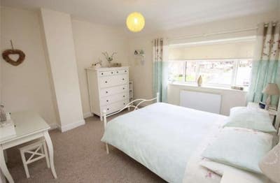 Double room - Warrington (490pm) Main Photo