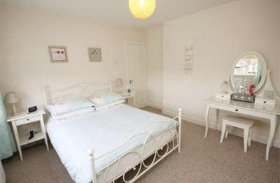 Double room - Warrington (495 pm) Main Photo