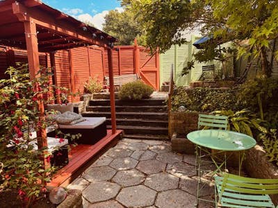 Beautiful 2 bed house for 6 month let!  Main Photo