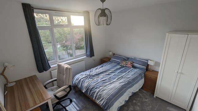 Double Room in Filton Main Photo