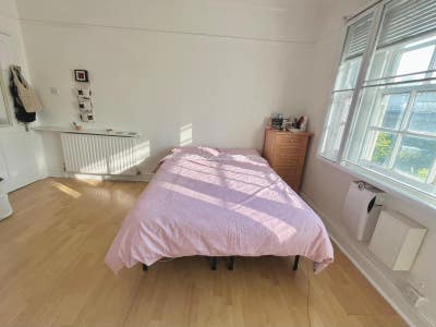 Huge Double room in Bright Clean Apartment Main Photo