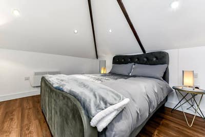 Modern Studio in Chelmsford all bills included Main Photo