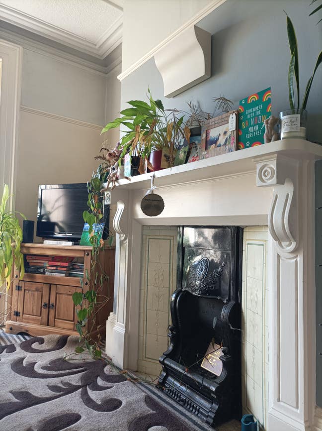 Spacious Georgian Period House Main Photo