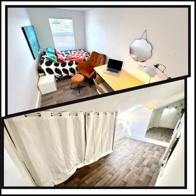 🌺profs Only! Parking Well Man Happy House!🌺 Main Photo