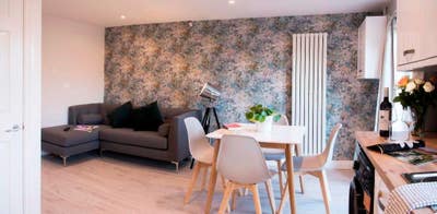 Large Ensuite Room in Friendly Southampton Share Main Photo