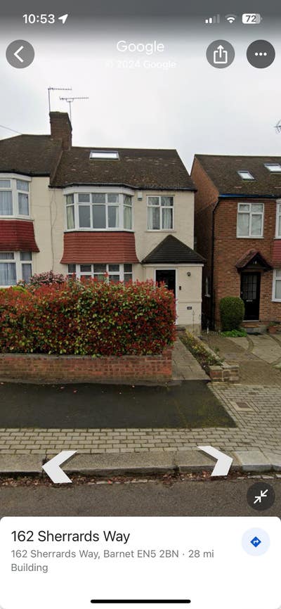 From &pound;625 rooms in Beautiful house all bills inc Main Photo