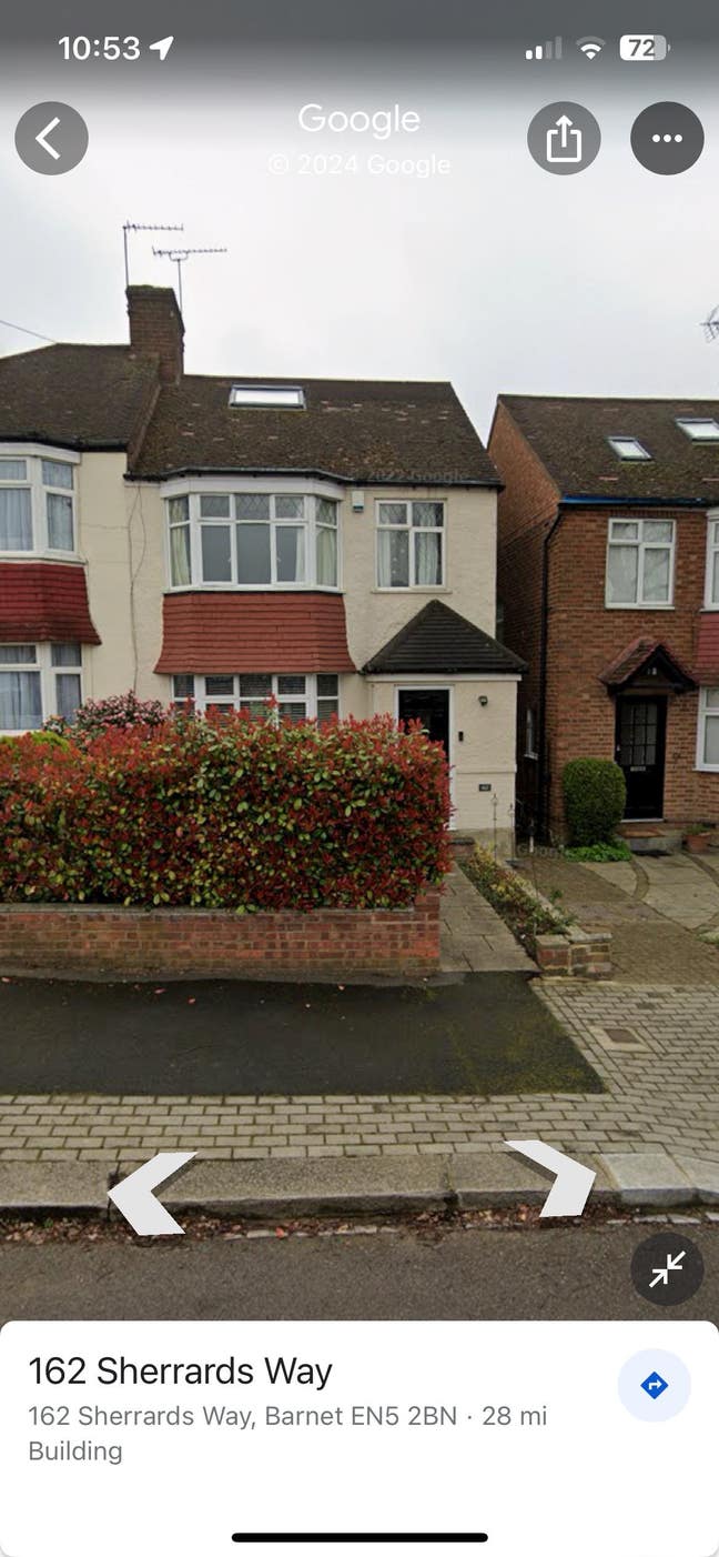 From &pound;625 rooms in Beautiful house all bills inc Main Photo