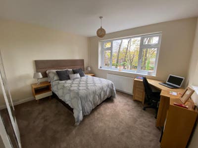  ★ ☆ Newly Renovated Double Rooms ☆ ★ Main Photo