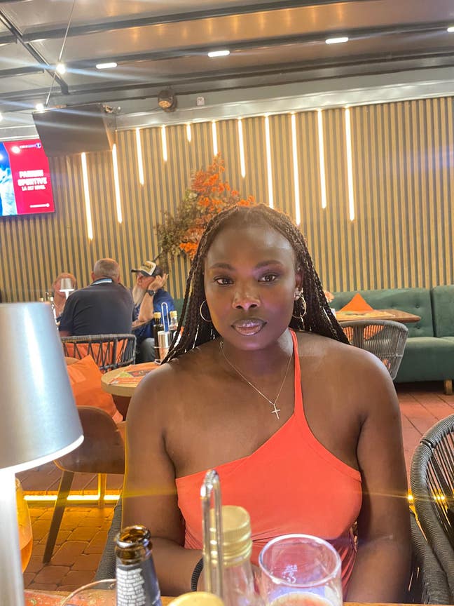 Well behaved cat (and human) looking for a room! Main Photo