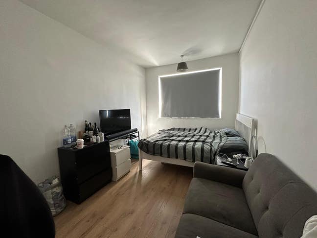 Last double room  in Pimlico! (28Keats) Main Photo