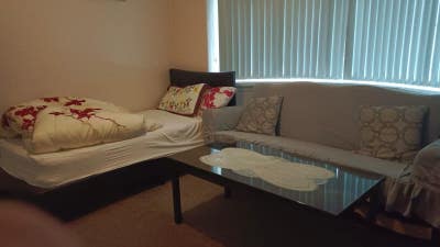 Double Size Bedroom Available All Bills Included Main Photo