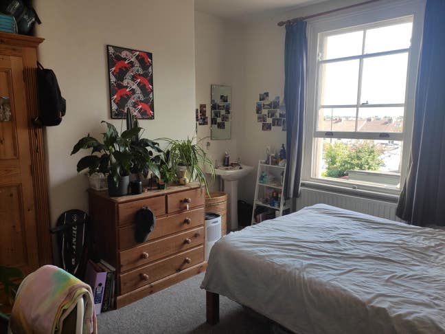Room available in cosy Horfield house Main Photo
