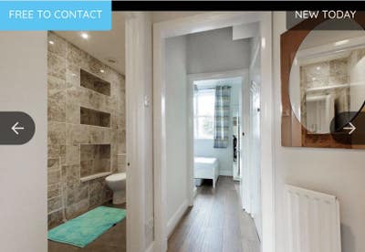 Double Bedroom in a Shared Flat Main Photo