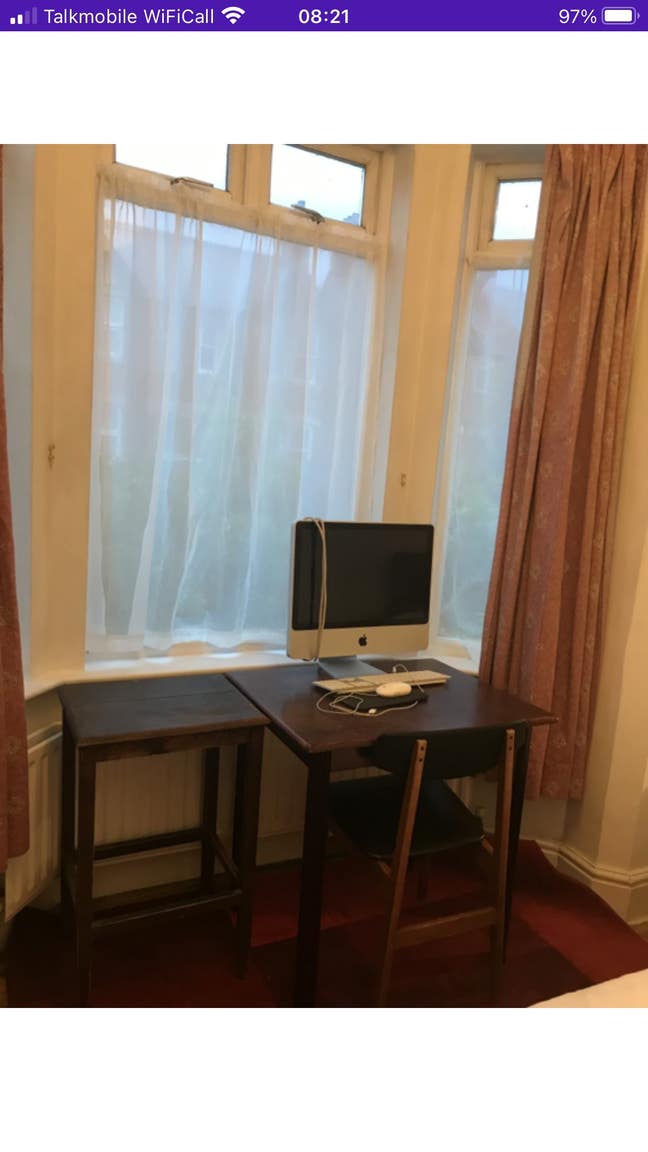 Short Let rental in a shared house in OX3 ,&pound;650 pm Main Photo