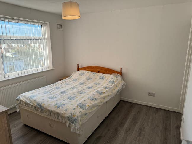 Double Room Fully Furnished Main Photo