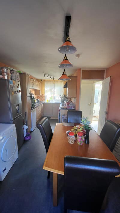 Single Room to Rent near Poply, Basingstoke  Main Photo
