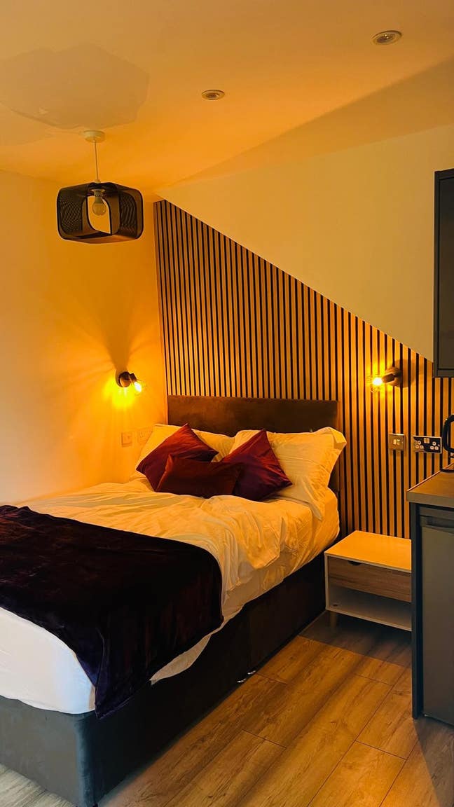 Lovely studio in Derby  Main Photo