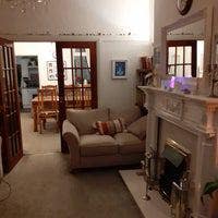 Altrincham House Share Main Photo