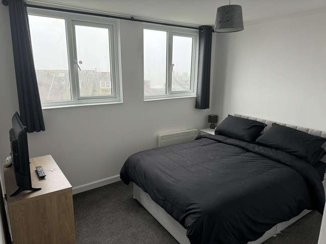 Kingsize En-Suite, Seascale  Main Photo