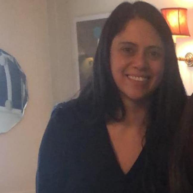 Quiet, friendly professional female (Australian)  Main Photo