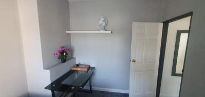 Double furnished room Main Photo